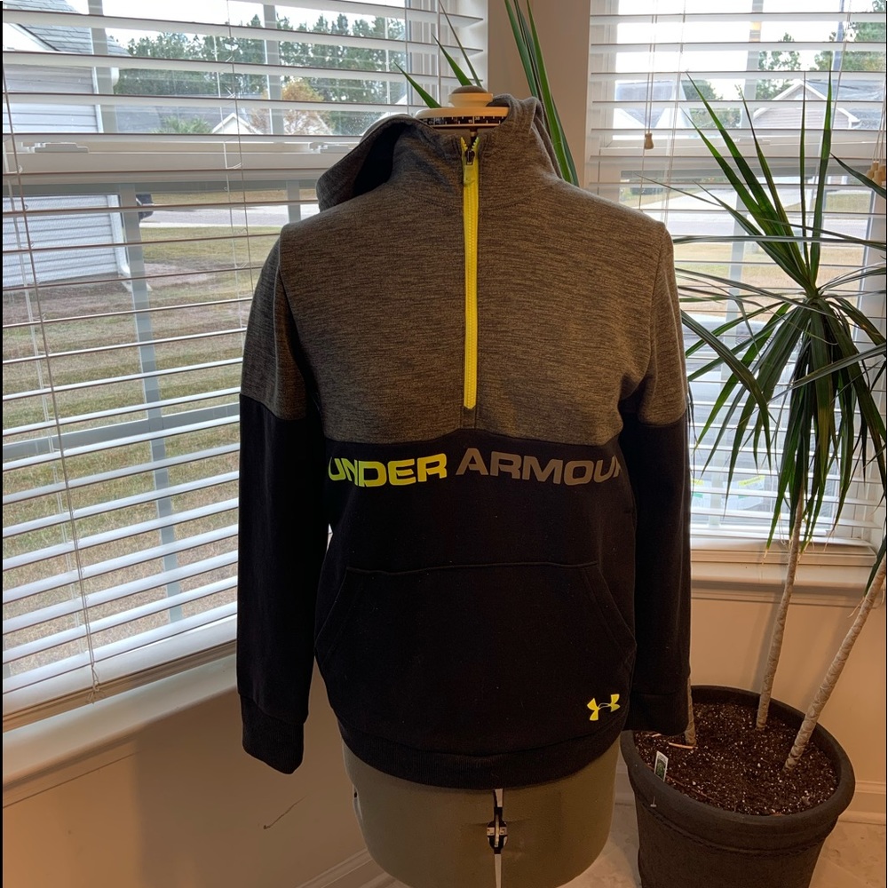Under Armour Hoodie
